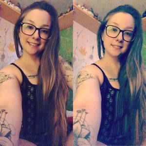 Meet your Posher, Hallie